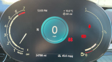 MINI Hatchback 1.5 Cooper Classic 3dr Petrol Hatchback